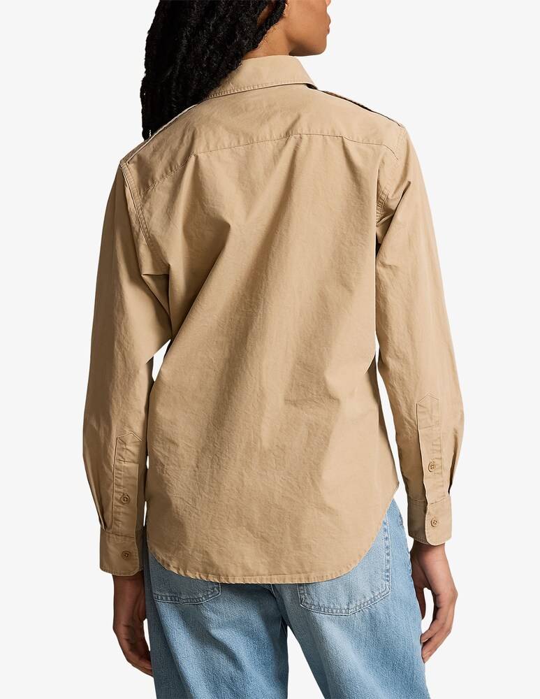 Polo Ralph Lauren Camicia in cotone Moda
