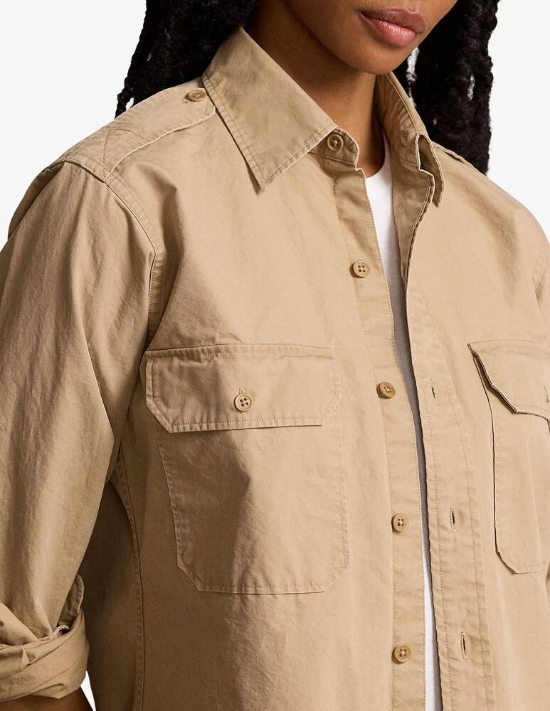 Polo Ralph Lauren Camicia in cotone Moda