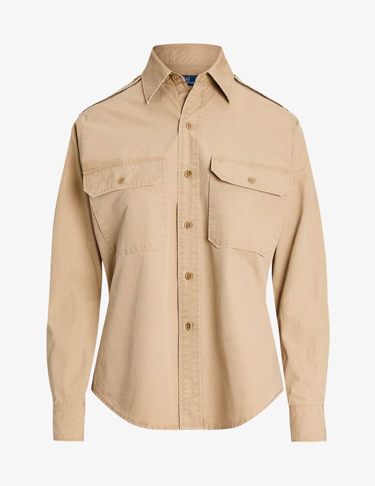 Polo Ralph Lauren Camicia in cotone Moda