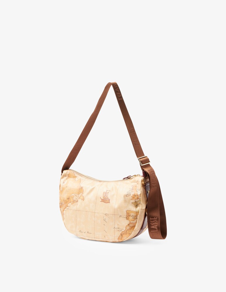 Alviero Martini Borsa tracolla media Sottocosto