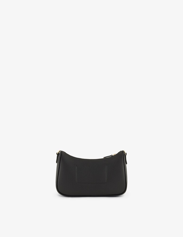 Emporio Armani Borsa baguette My EA Sconto