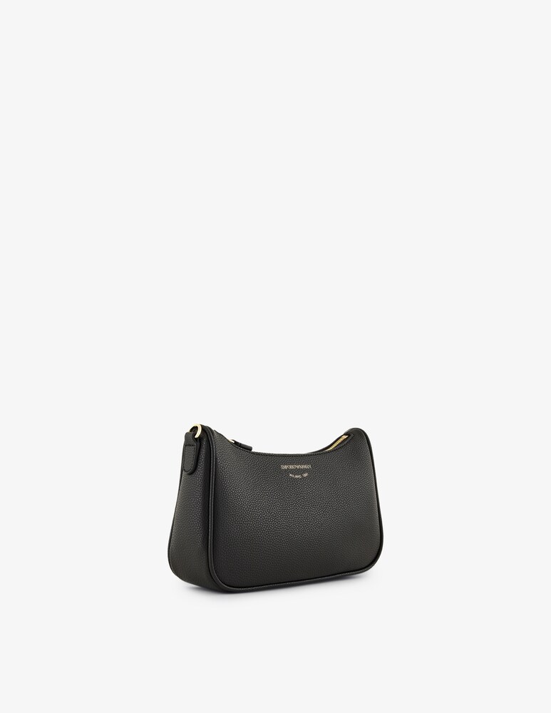 Emporio Armani Borsa baguette My EA Sconto