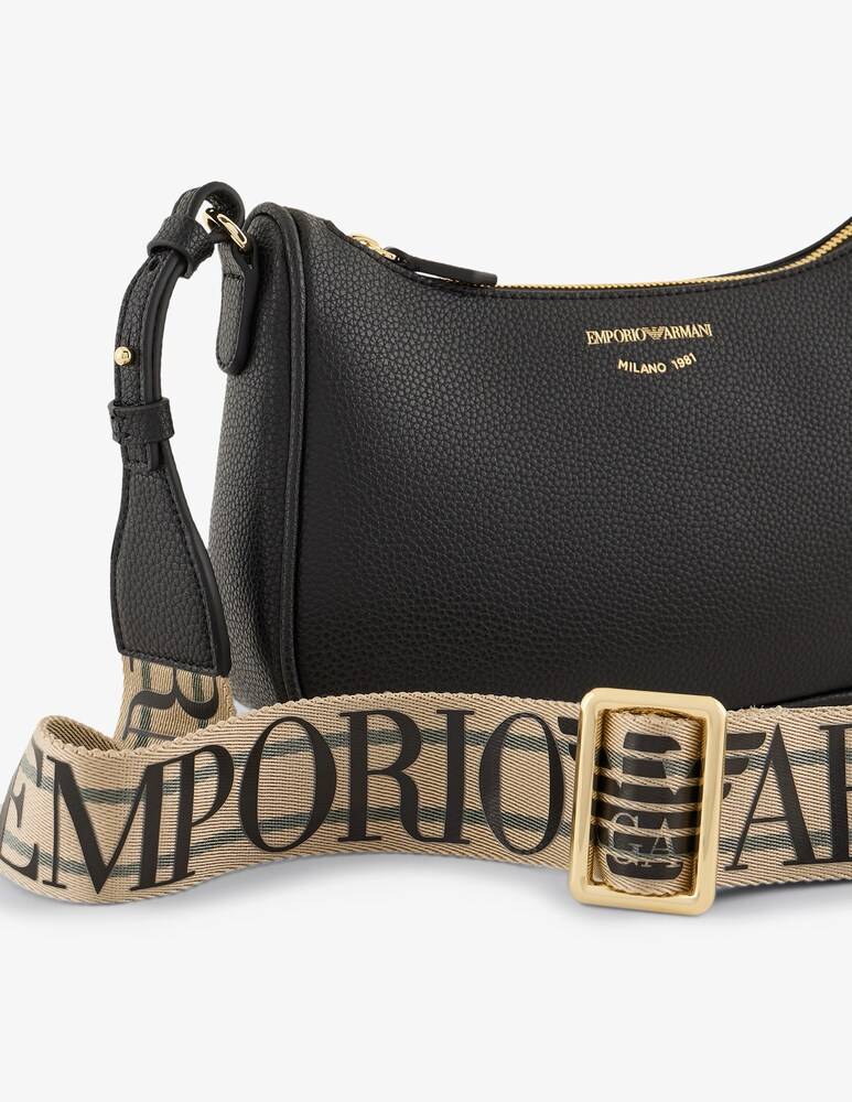 Emporio Armani Borsa baguette My EA Sconto