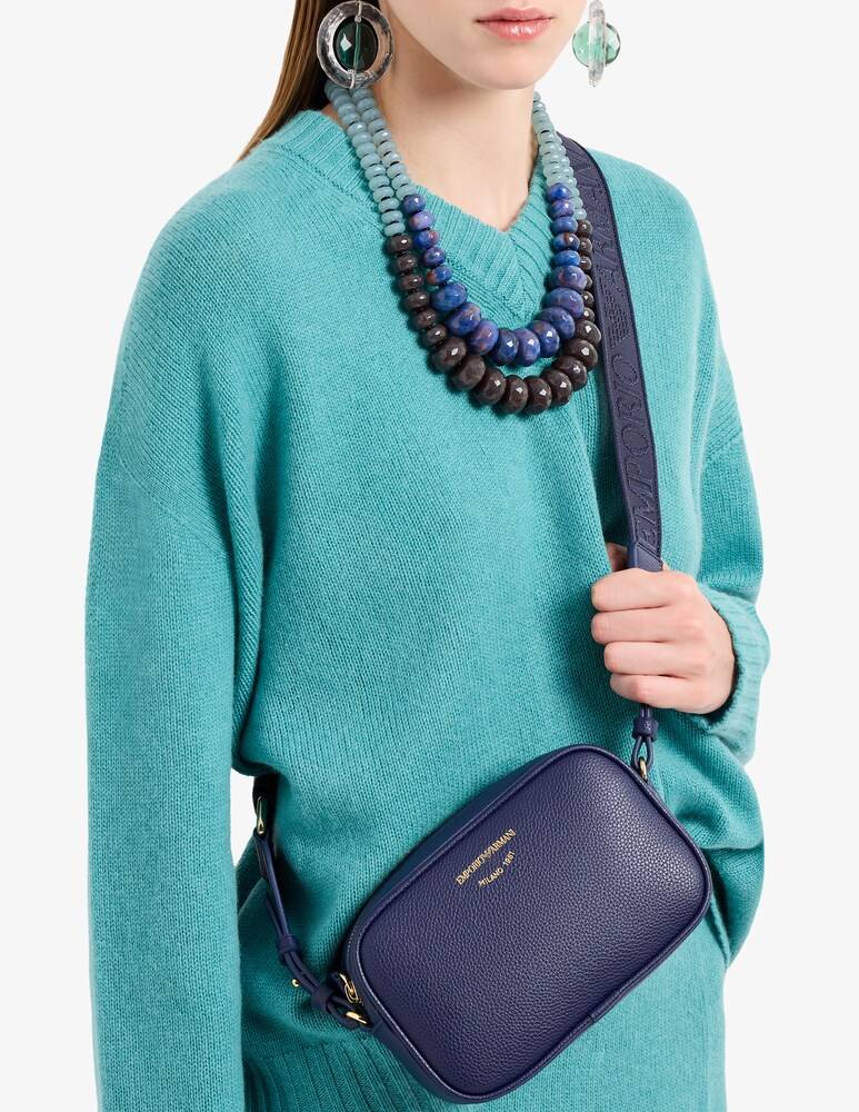 Emporio Armani Borsa a tracolla My EA Economico