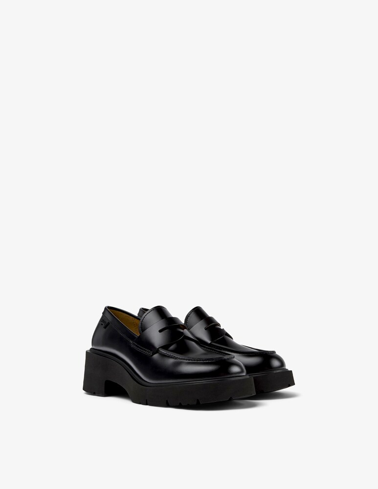 Camper Mocassini in pelle Milah Online