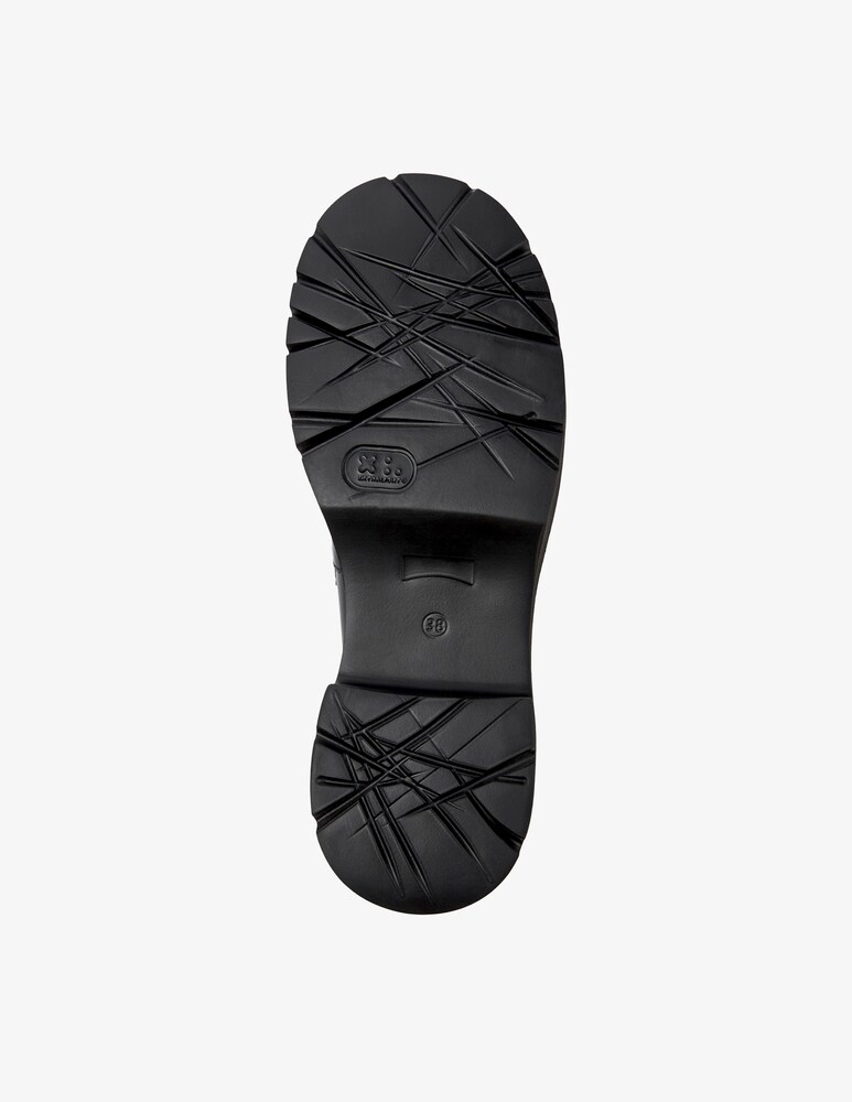 Camper Mocassini in pelle Milah Online