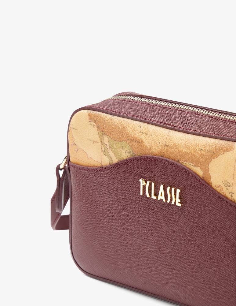 Alviero Martini Borsa tracolla reporter In Saldo