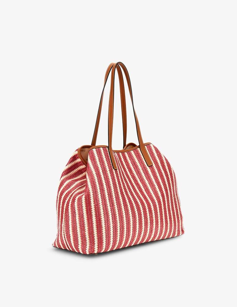 Guess Borsa shopper Vikky II 2025