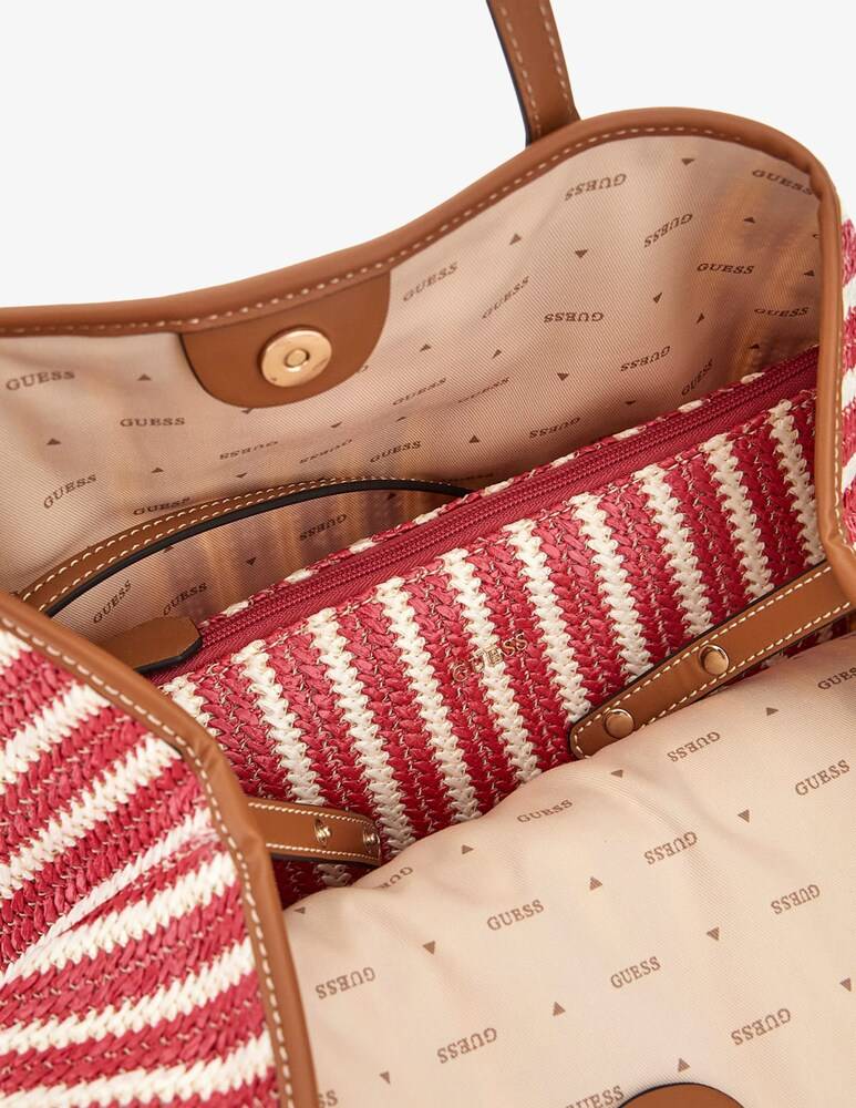 Guess Borsa shopper Vikky II 2025