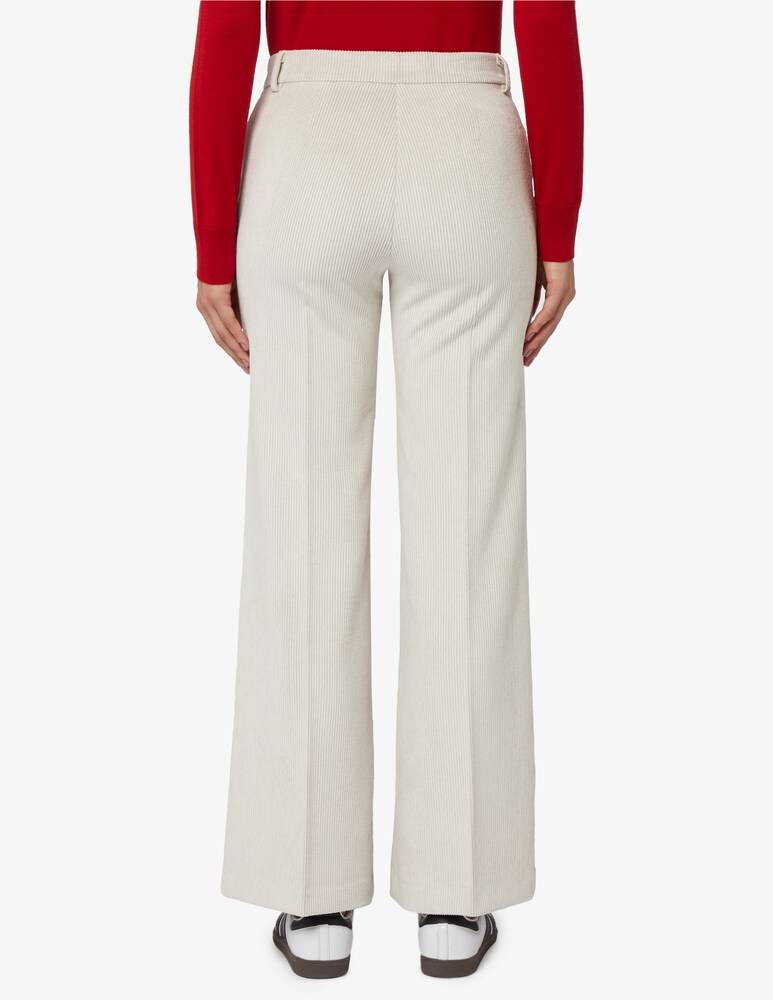 Elizabeth Ascot Pantalone a zampa Negozi Online