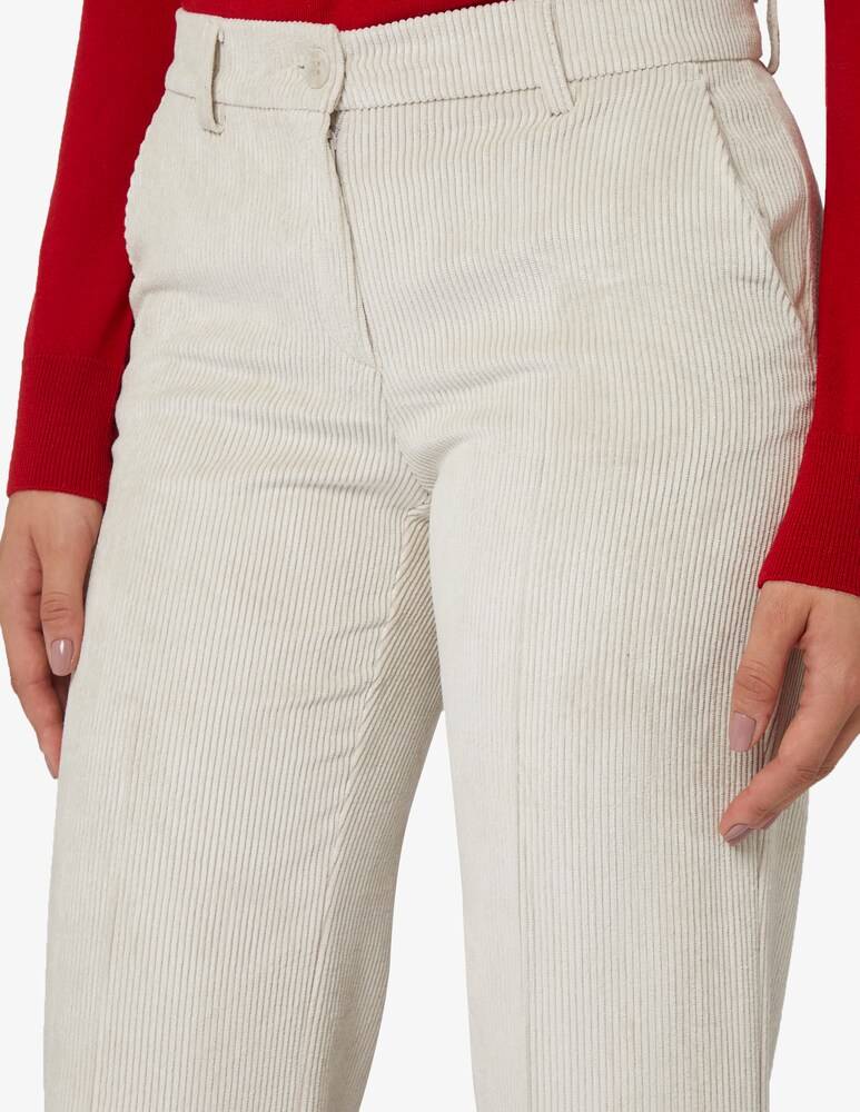 Elizabeth Ascot Pantalone a zampa Negozi Online
