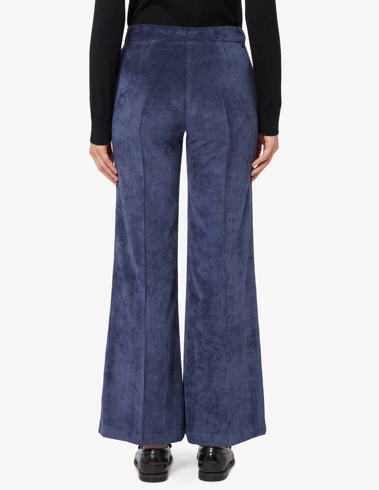 Elizabeth Ascot Pantalone a zampa Acquista Ora