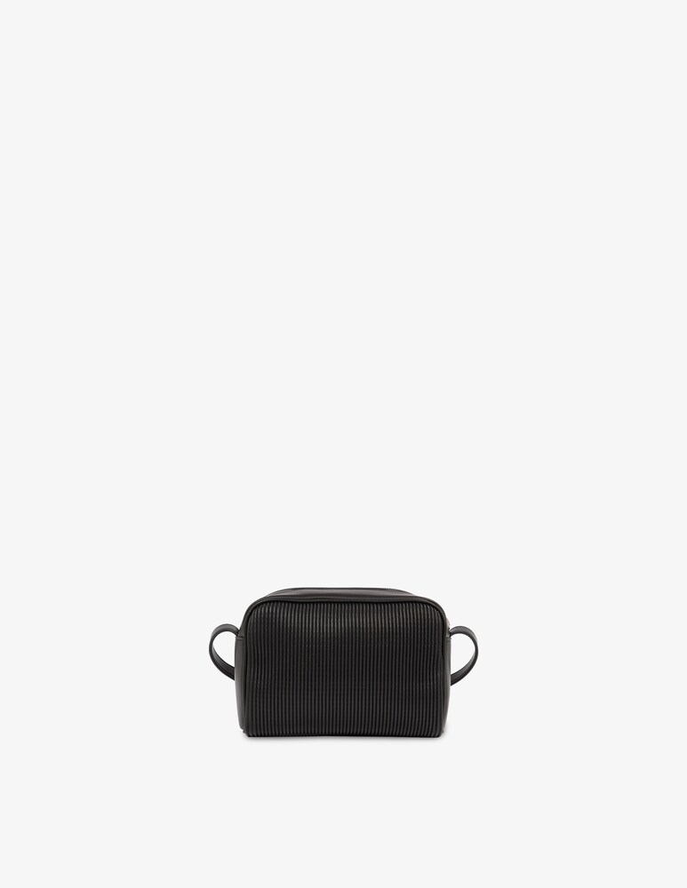 Calvin Klein Jeans Borsa camera rib Sottocosto