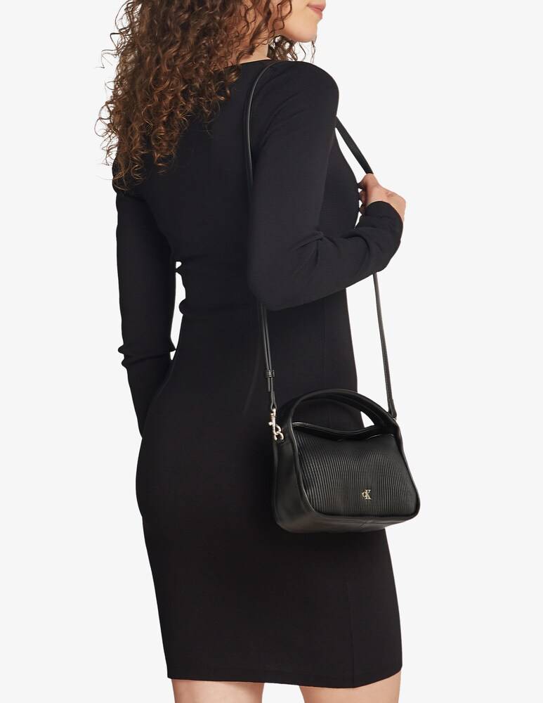 Calvin Klein Jeans Borsa con patta mini Convenienza