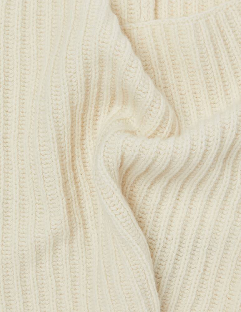 Rinascente Collection Scaldacollo in cashmere Moda