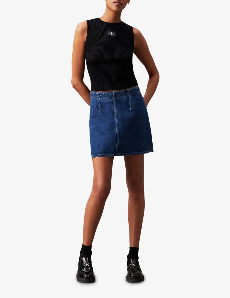 Calvin Klein Jeans Top Italia