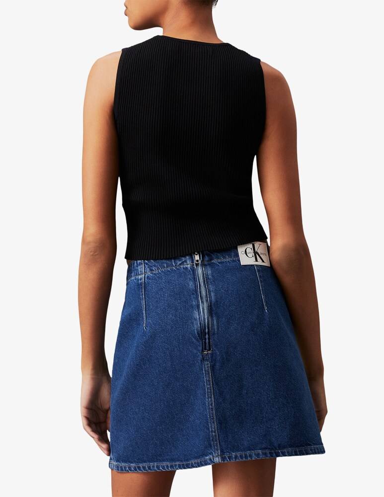 Calvin Klein Jeans Top Italia