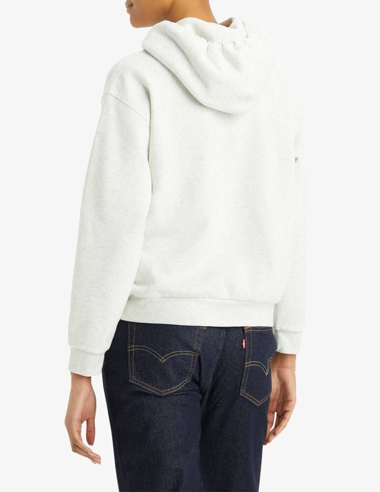 Levi's Felpa con cappuccio Nuovo