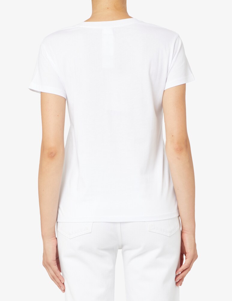 PENNYBLACK T-shirt in cotone Ottano Vendita
