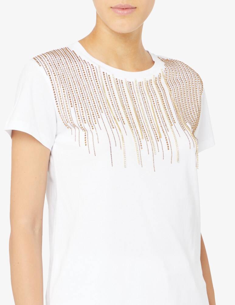 PENNYBLACK T-shirt in cotone Ottano Vendita