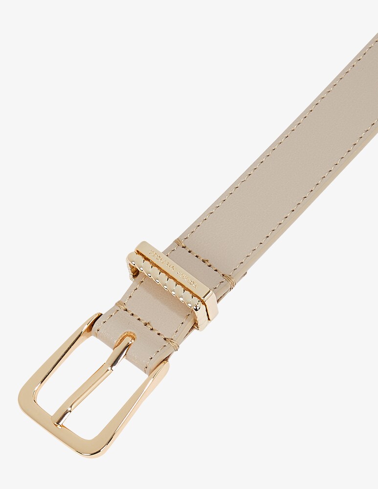 Tommy Hilfiger Cintura Th luxe 2 5 Shopping Online