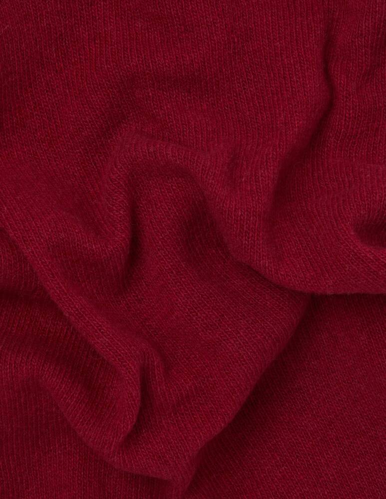 Rinascente Collection Sciarpa in lana e cashmere In Vendita