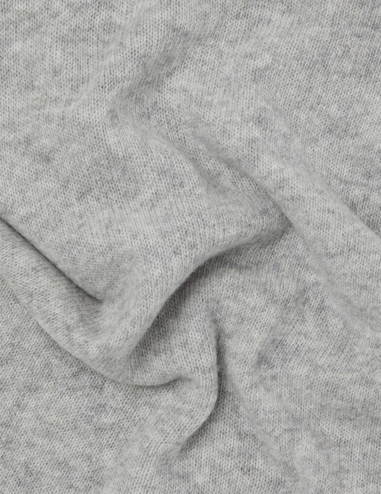Rinascente Collection Sciarpa in lana e cashmere Saldi