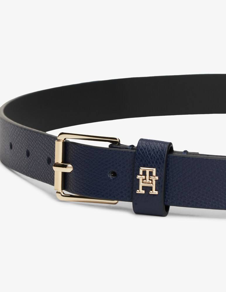 Tommy Hilfiger Cintura th heritage 2 5 Vendita Calda
