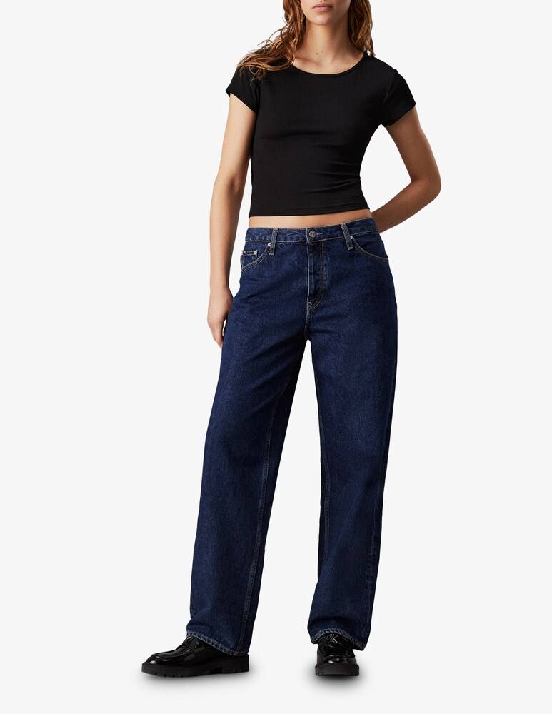 Calvin Klein Jeans Top Vendite Flash