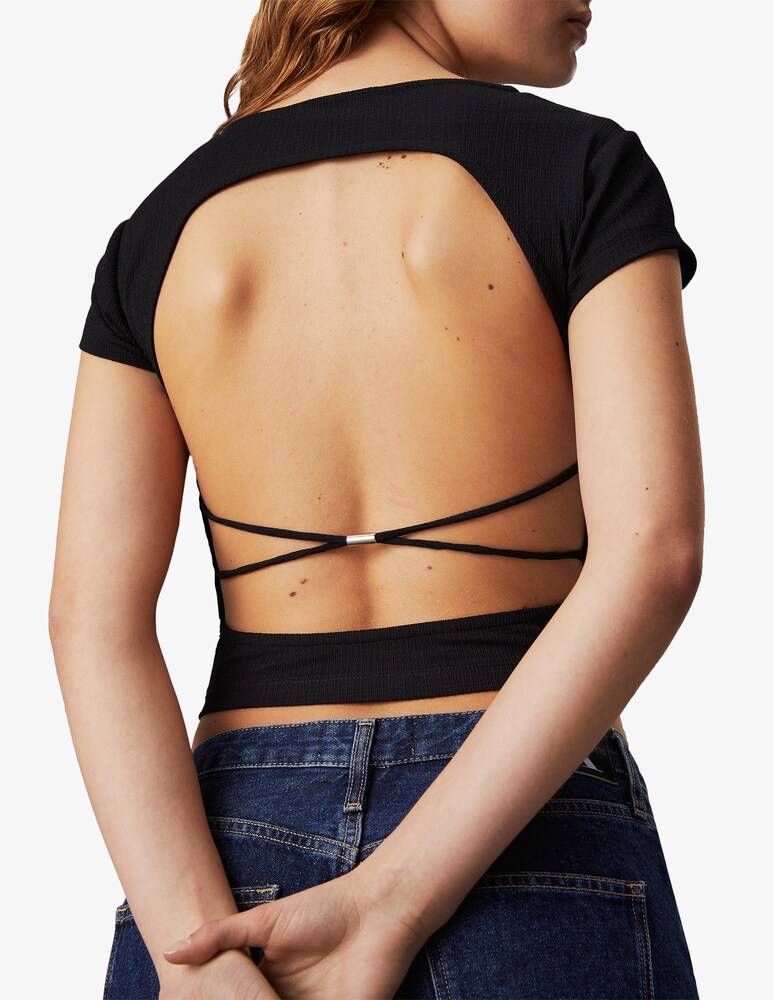 Calvin Klein Jeans Top Vendite Flash