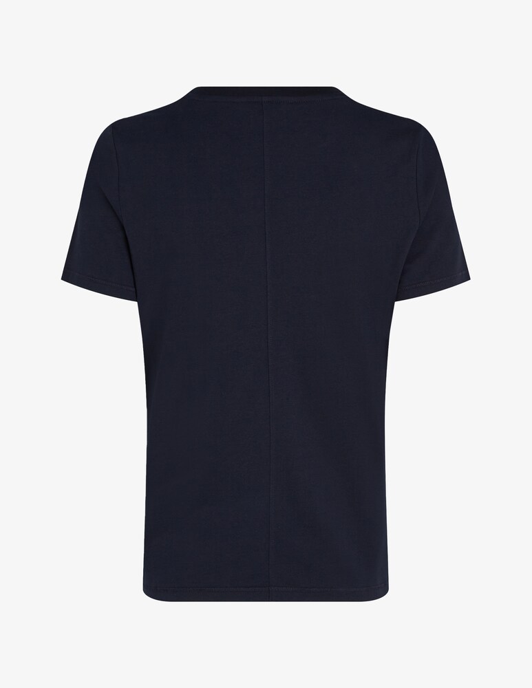 Tommy Hilfiger Maglia in cotone In Saldo