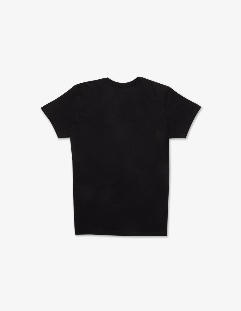 Linea Daria T-shirt Gin Tonic & Vuoti di Memoria Moda