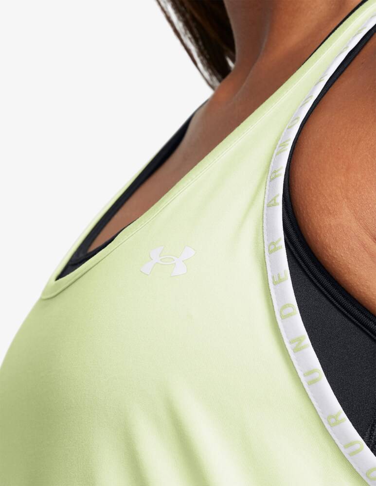 Under Armour Top Negozi Online