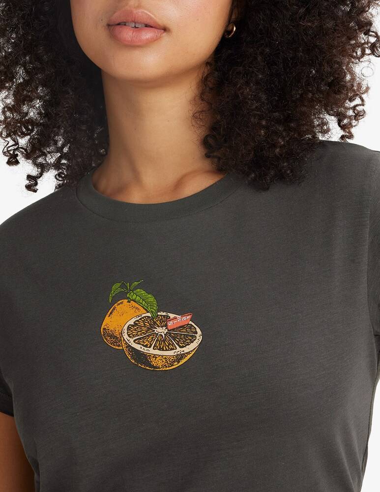 Levi's T-shirt in cotone Black Friday
