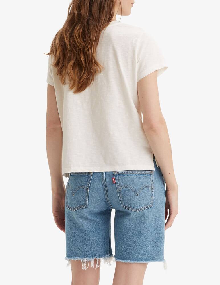 Levi's T-shirt in cotone Promozione Limitata