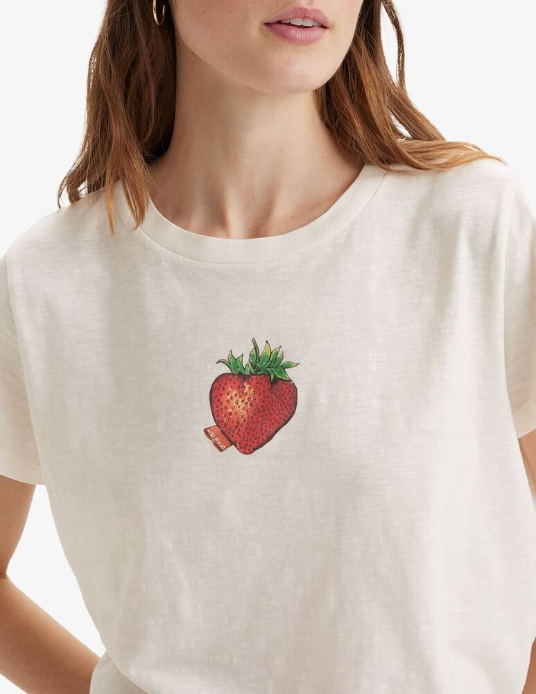 Levi's T-shirt in cotone Promozione Limitata