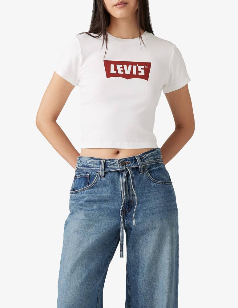 Levi's T-shirt in cotone Fino Al -60%