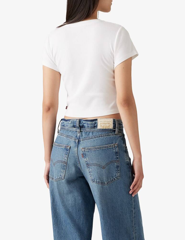 Levi's T-shirt in cotone Fino Al -60%