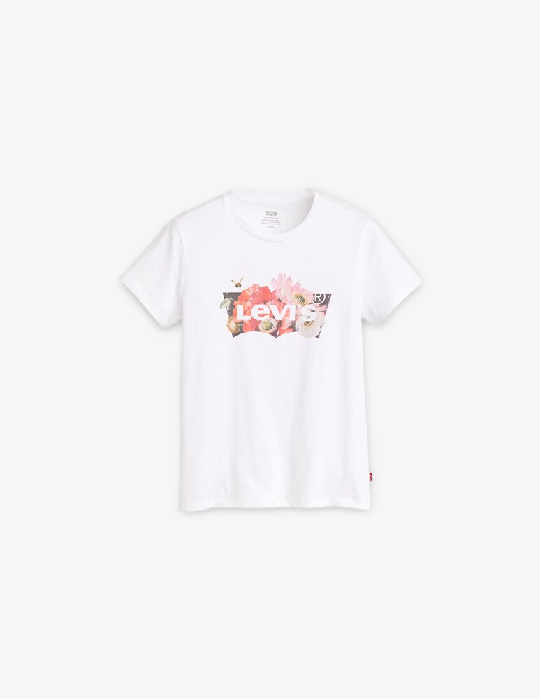 Levi's T-shirt in cotone Shopping Online