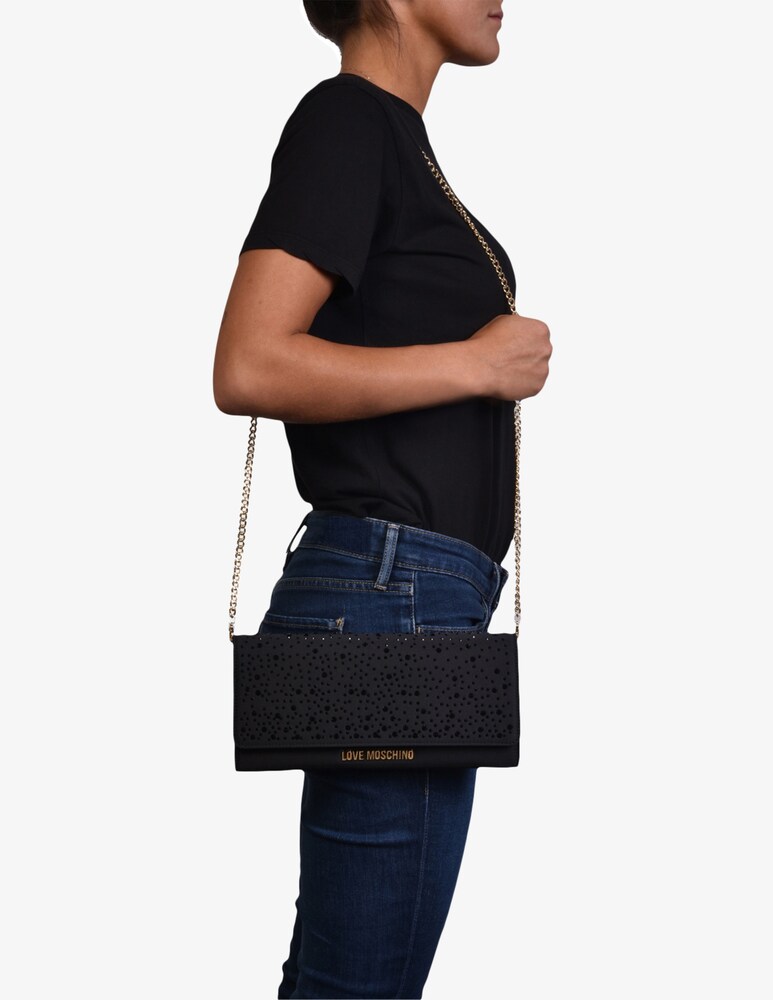 Love Moschino Pochette Convenienza