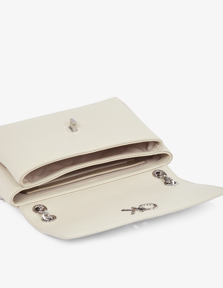 Calvin Klein Borsa a spalla Re-Lock Economico