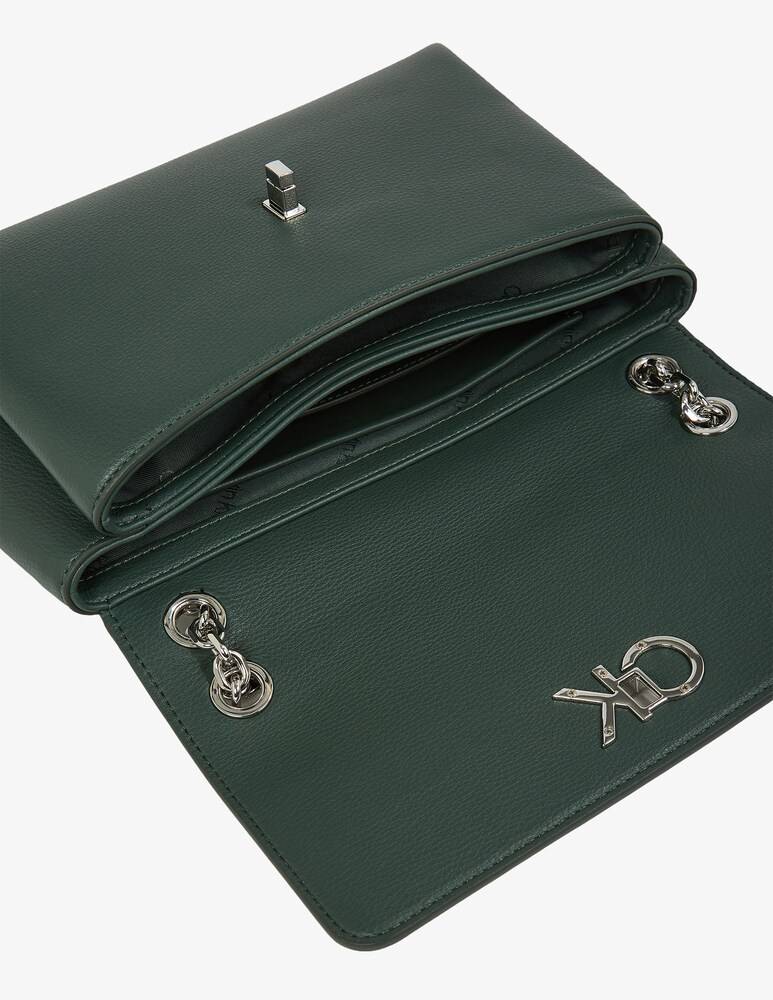 Calvin Klein Borsa a spalla Re-Lock Online
