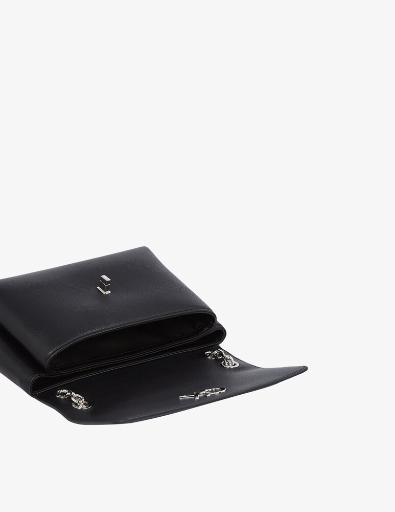 Calvin Klein Borsa a spalla Re-Lock Outlet