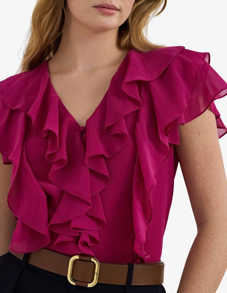 Lauren Ralph Lauren Top Vendita Economica