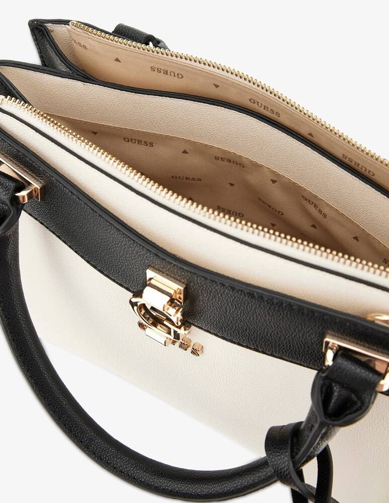 Guess Borsa Jorah Luxury Vendite Flash