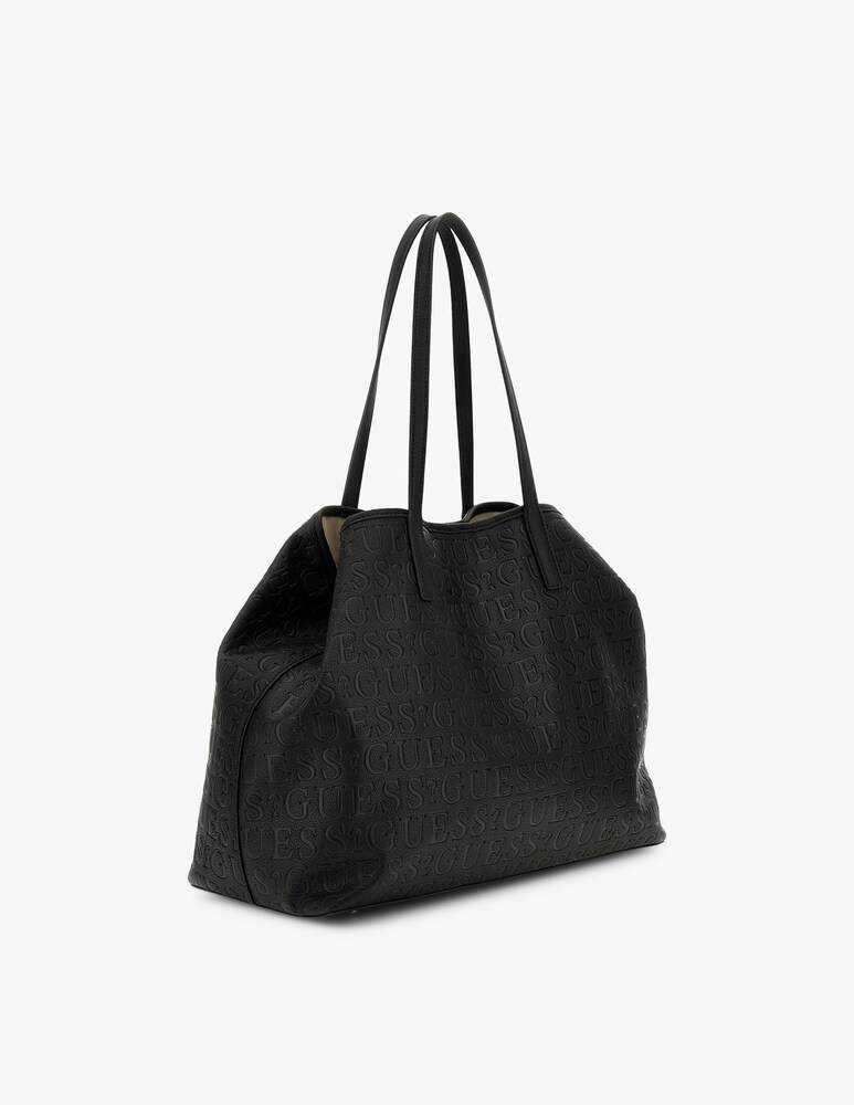 Guess Borsa shopper Vikky Negozio