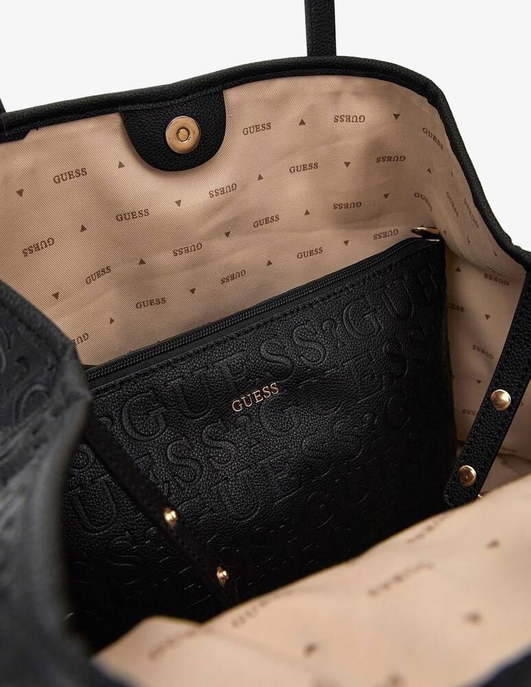 Guess Borsa shopper Vikky Negozio