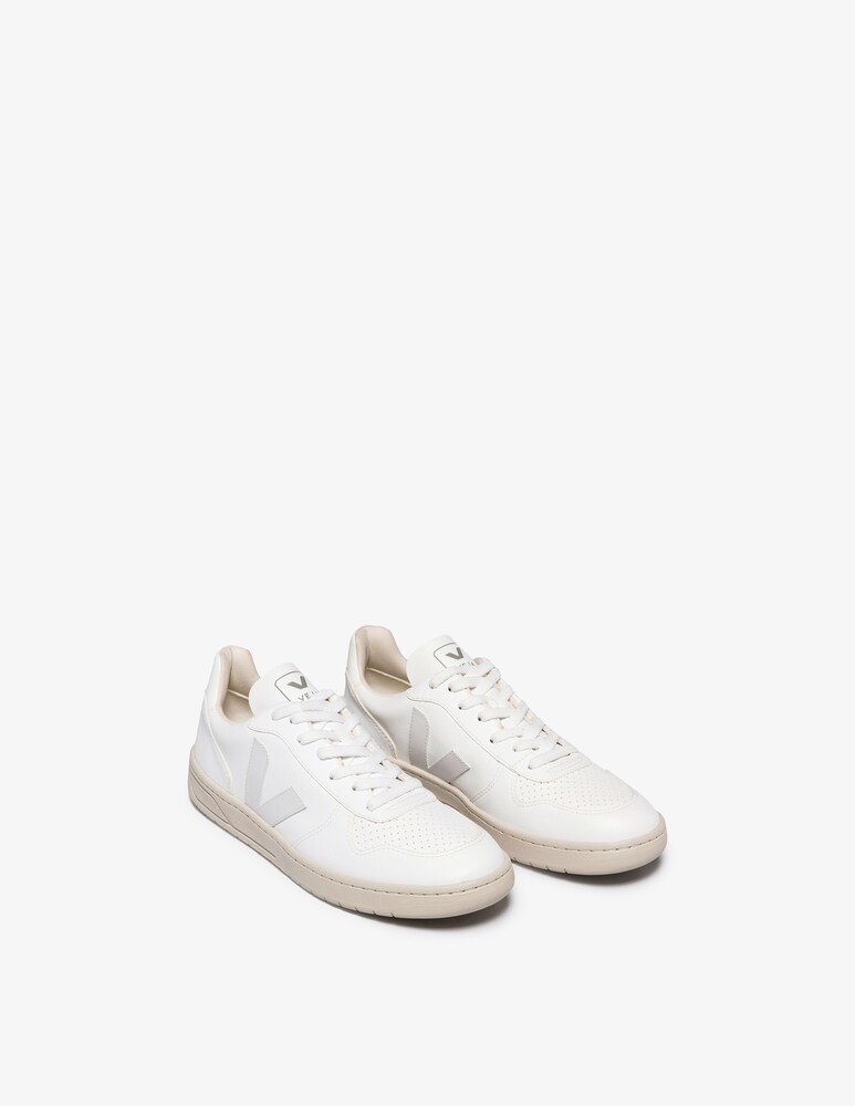 Veja Sneakers in pelle V-1o Moda