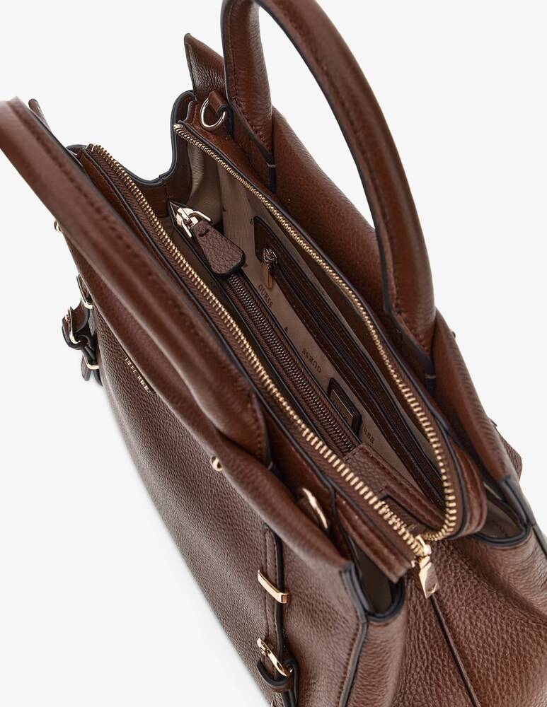 Guess Borsa Levia In Linea