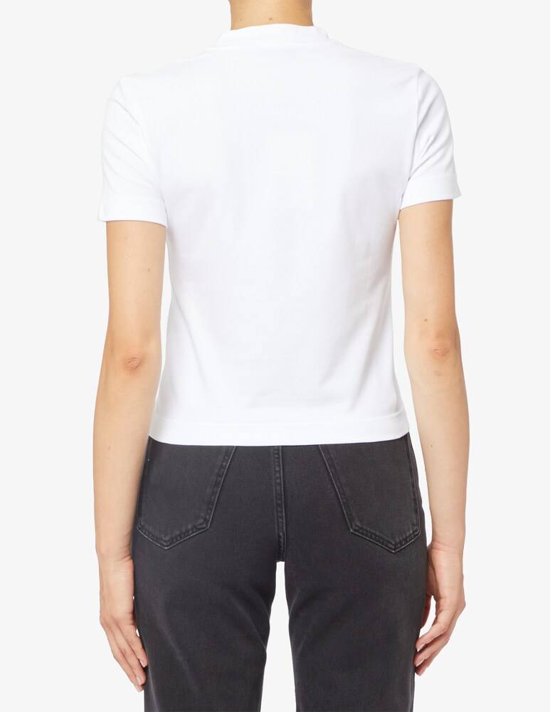 Jacquemus T-shirt in cotone Nuovo